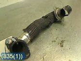 EGR valve line/pipe/hose