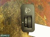 Panel lighting control switch