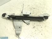 Parcel shelf load cover mount bracket