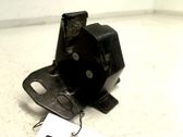 Rear door lock