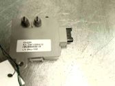Other control units/modules