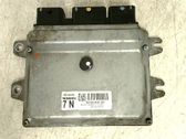 Injection control unit/module