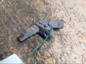 ABS rear brake sensor