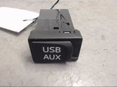USB socket connector