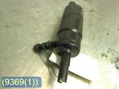 Headlight washer pump