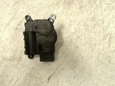 A/C air flow flap actuator/motor
