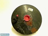 Brake booster