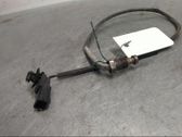 Exhaust gas temperature sensor