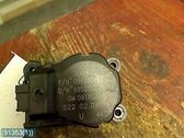 A/C air flow flap actuator/motor