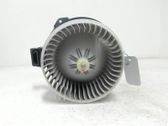 Pulseur d'air habitacle
