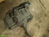 Front bumper skid plate/under tray
