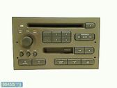 Radio/CD/DVD/GPS head unit
