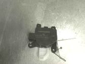 Motor/activador trampilla del aire acondicionado (A/C)