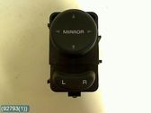 Wing mirror switch