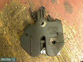 Engine bonnet/hood lock/catch