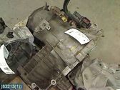 Automatic gearbox