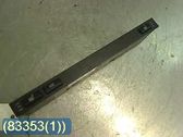 ESP (stability program) switch