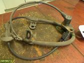 ABS brake wheel speed sensor