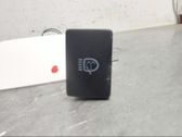 Headlight washer switch
