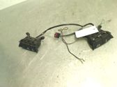 Cruise control switch
