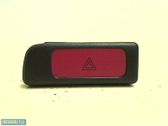 Hazard light switch