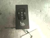 Seat heating switch