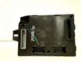 Comfort/convenience module