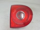 Tailgate rear/tail lights