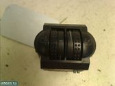 Panel lighting control switch