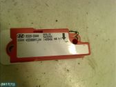 Airbagsensor Crashsensor Drucksensor