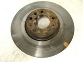 Bremsscheibe vorne