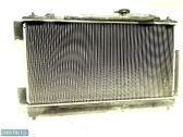 Coolant radiator