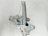 Fensterheber elektrisch mit Motor Tür hinten