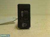 Panel lighting control switch