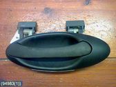 Manecilla externa puerta delantera