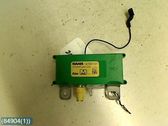 Aerial antenna amplifier