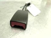 Boucle de ceinture de sécurité avant
