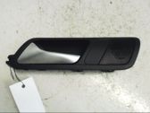 Front door interior handle