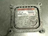Light module LCM