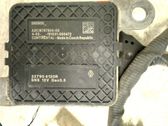 Lambda probe sensor