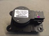 Stellmotor Heizung Klima