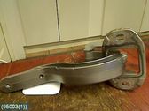 Tailgate/trunk/boot hinge