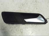 Front door interior handle