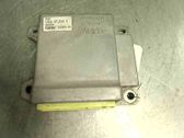 Airbag control unit/module