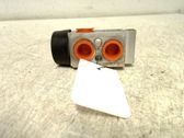 Air conditioning (A/C) expansion valve