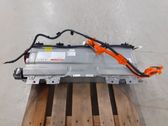 Hybrid / electric car battery
