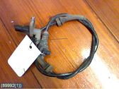 ABS rear brake sensor
