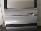 Rear door