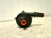Electric auxiliary coolant/water pump
