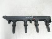 High voltage ignition coil
